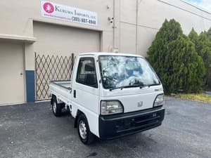 1997 Honda Acty JDM car for sale
