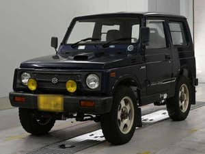 1993 Suzuki Jimny JDM car for sale