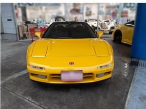 1992 Honda NSX JDM car for sale