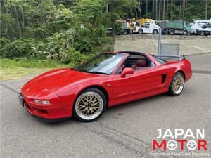 1998 Honda NSX JDM car for sale
