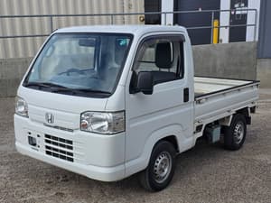 2010 Honda Acty JDM car for sale