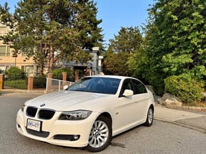 2010 Bmw 3 Series JDM car for sale