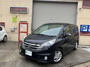2007 Honda JDM car for sale