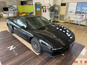 1998 Honda NSX JDM car for sale