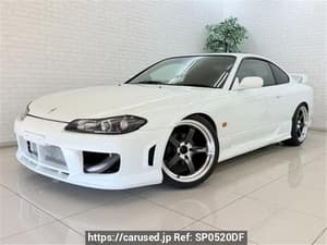 1999 Nissan Silvia JDM car for sale