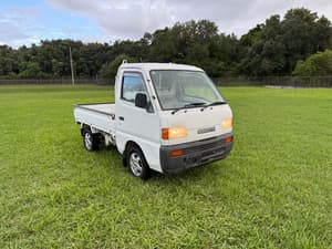 1998 Suzuki Carry JDM car for sale