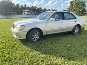1999 Toyota Majesta JDM car for sale
