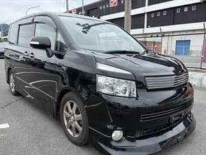 2008 Toyota Voxy JDM car for sale