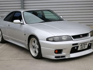 1995 Subaru Impreza JDM car for sale
