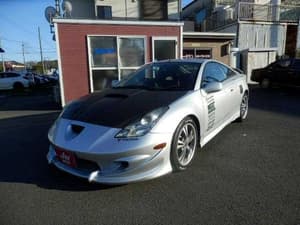2001 Toyota Celica JDM car for sale
