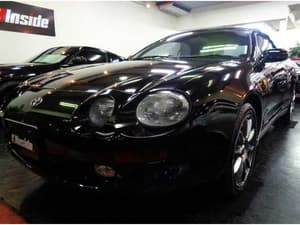 1995 Toyota Celica JDM car for sale