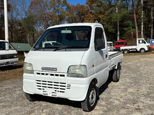 2000 Suzuki Carry JDM car for sale
