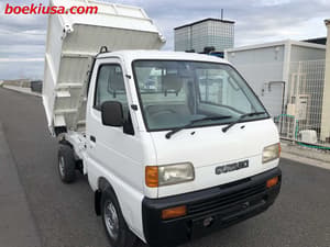 1997 Suzuki Carry JDM car for sale