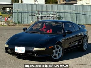 1994 Toyota MR2 JDM car for sale