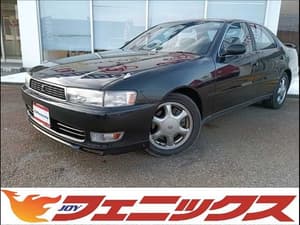 1993 Toyota Cresta JDM car for sale