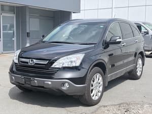 2009 Honda CR-V JDM car for sale