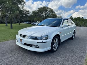 2000 Honda Accord JDM car for sale