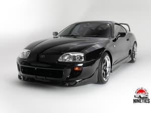 1994 Toyota Supra JDM car for sale