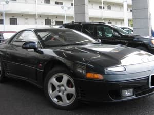 1992 Mitsubishi GTO JDM car for sale