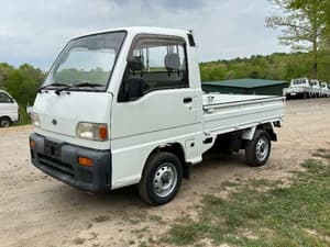 1993 Subaru Sambar JDM car for sale