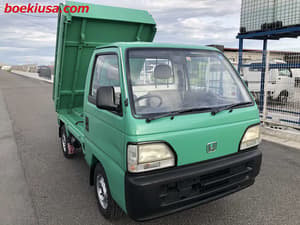 1995 Honda Acty JDM car for sale
