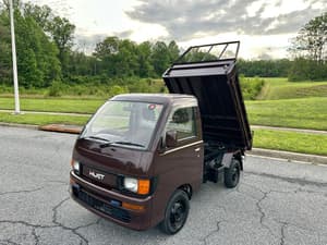 1995 Daihatsu Hijet JDM car for sale