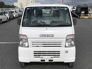 2002 Suzuki Carry JDM car for sale