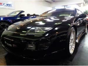 1990 Nissan Fairlady Z JDM car for sale
