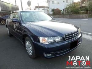 2000 Toyota Chaser JDM car for sale