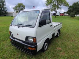 1994 Mitsubishi Minicab JDM car for sale