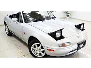 1997 Mazda RX-7 JDM car for sale