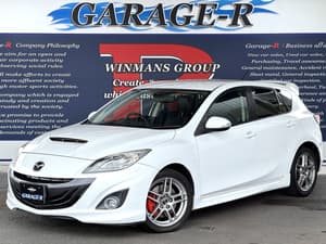 2011 Mazda Axela JDM car for sale