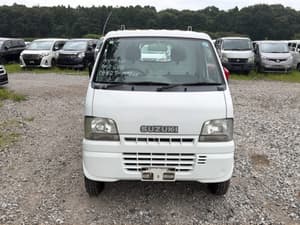 2000 Suzuki Carry JDM car for sale