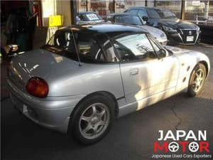 1996 Suzuki Cappuccino JDM car for sale