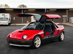 1992 Mazda AZ-1 JDM car for sale
