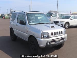 1999 Suzuki Jimny JDM car for sale