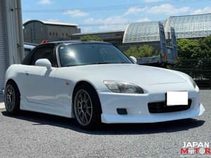 1999 Honda S2000 JDM car for sale