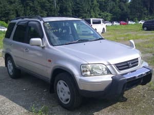 1997 Honda CR-V JDM car for sale