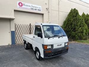 1996 Daihatsu Hijet JDM car for sale