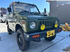 1993 Suzuki Jimny JDM car for sale