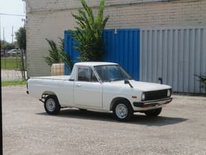 1989 Nissan Sunny JDM car for sale