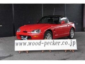 1993 Suzuki Cappuccino JDM car for sale