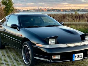 1992 Mitsubishi Eclipse JDM car for sale