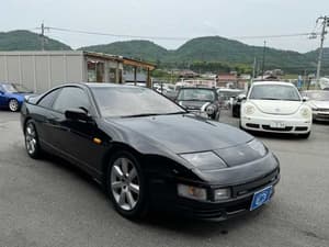 1990 Nissan Fairlady Z JDM car for sale