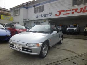 1993 Honda Beat JDM car for sale