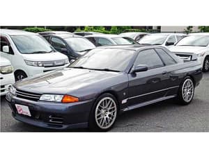 1993 Nissan Skyline JDM car for sale