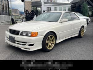 1998 Toyota Chaser JDM car for sale