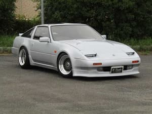 1986 Nissan Fairlady Z JDM car for sale