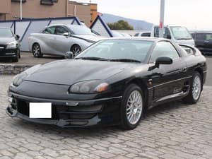 2000 Mitsubishi GTO JDM car for sale