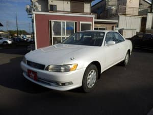 1995 Toyota Mark II JDM car for sale